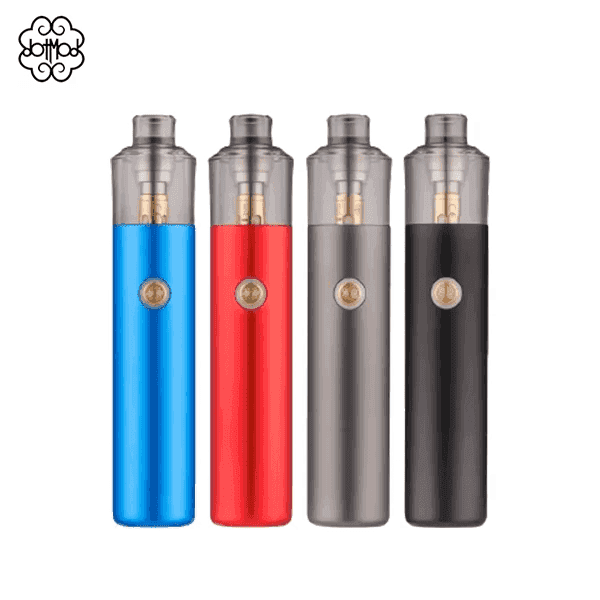DOTMOD STICK REVO1.5佩特里電子煙主機空倉煙彈套裝:圖片 2