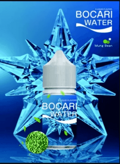 BLUE ICE藍冰系列電子煙主機小煙油30ml(4%):圖片 4