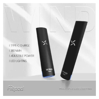 Fitpod電子煙Wind氣流一代可調壓主機-通用一代RELX SP2 LANA