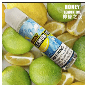 HONEY LEMON ICE檸檬之淚電子菸小煙油30ml(35mg)