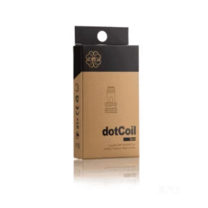 DOTMOD Revo V2佩特里電子菸成品芯
